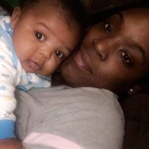 Meet your Posher, Patrice